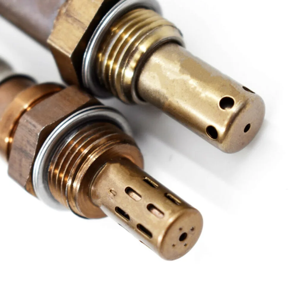 

2PCS Replacement for 03-07 Honda Accord 2.4L 234-9040 Air Fuel Ratio Oxygen Sensor Up & Down