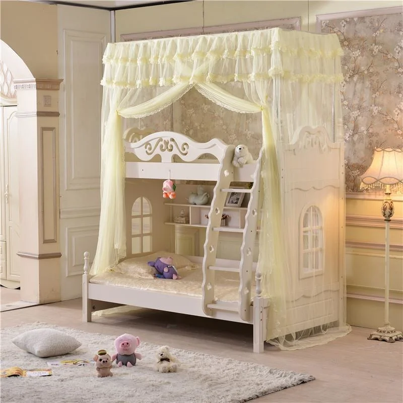 Украшение палатка для детской комнаты Berco Mosquiteros Cama двухъярусная кровать