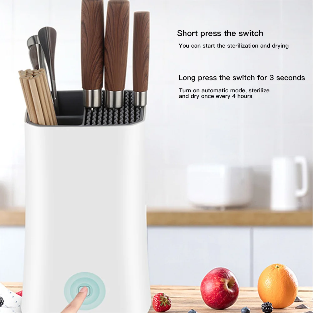 Контейнер для стерилизации ножей с УФ-защитой контейнер хранения пластиковый