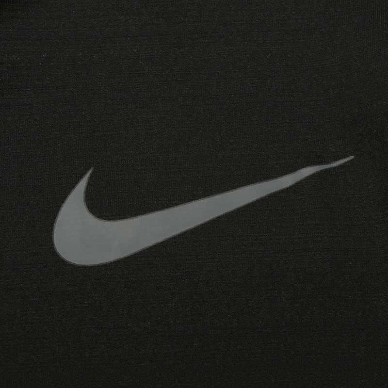 Оригинальный Новое поступление NIKE AS M NP THRMA Топ LS мужские футболки с длинным