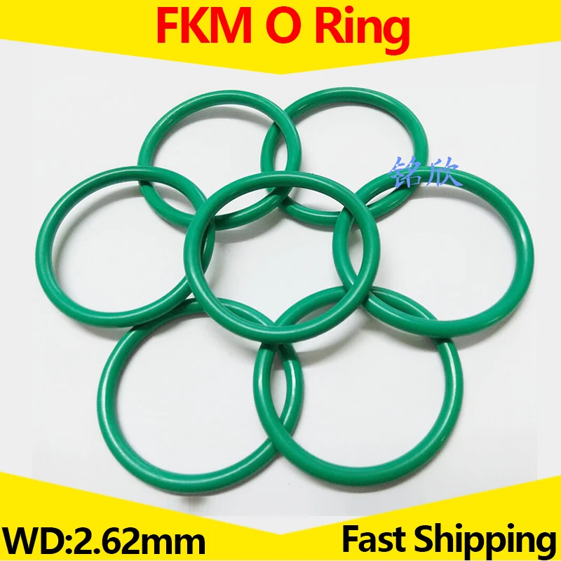 Уплотнительное кольцо VITON/FKM/уплотнительное для ремонта Скелет масляное
