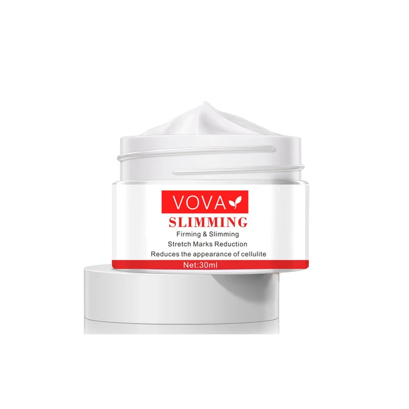 

Body Slimming Cream Lose Weight Slimming Cellulite Massage Health Promote Fat Burn Thin Waist Stovepipe Body Care Cream