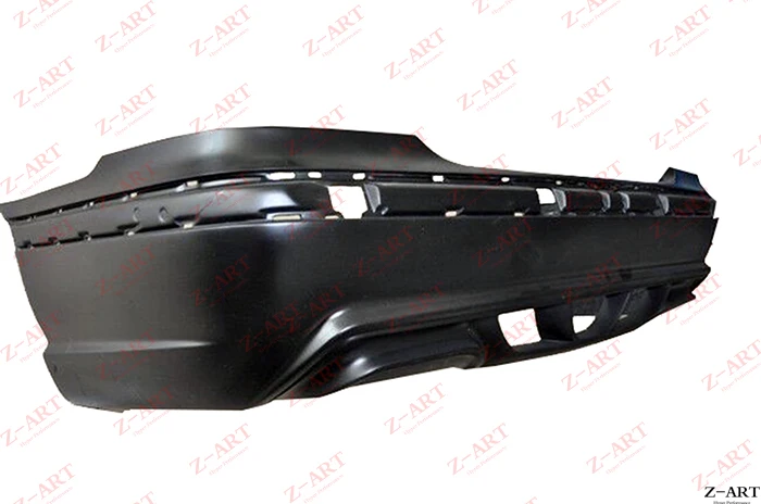 Z-ART тюнинг обвес для Mercedes Benz S класс W220 1998-2004 подтяжка лица обвес для Mercedes Benz S класс модифицированный обвес