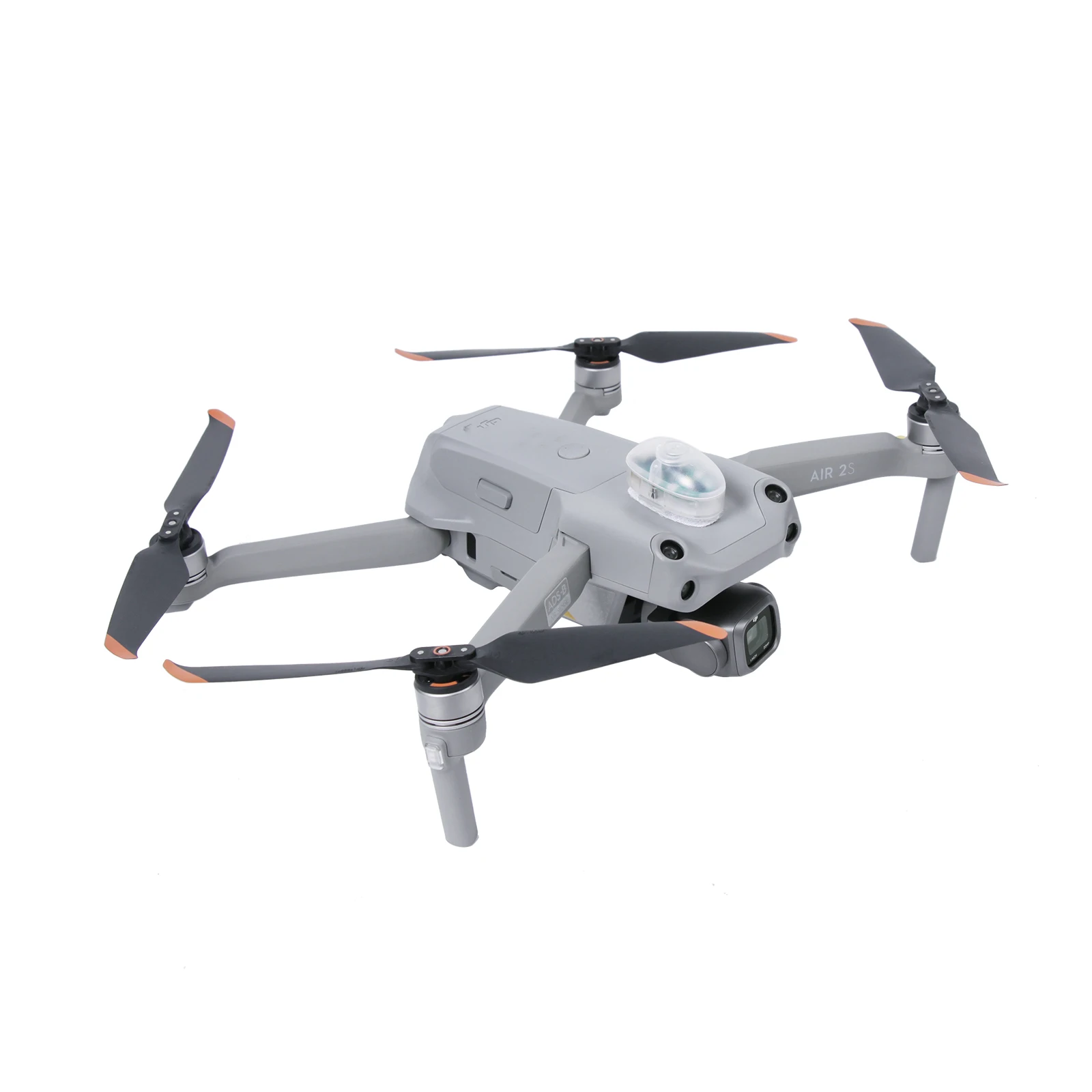 

Многоцветный стробоскопический светильник Sunnylife для DJI FPV Drone с зарядным портом Type-C для Mini SE/Air 2S/Phantom 4Pro/Fimi X8SE/Autel EVO II