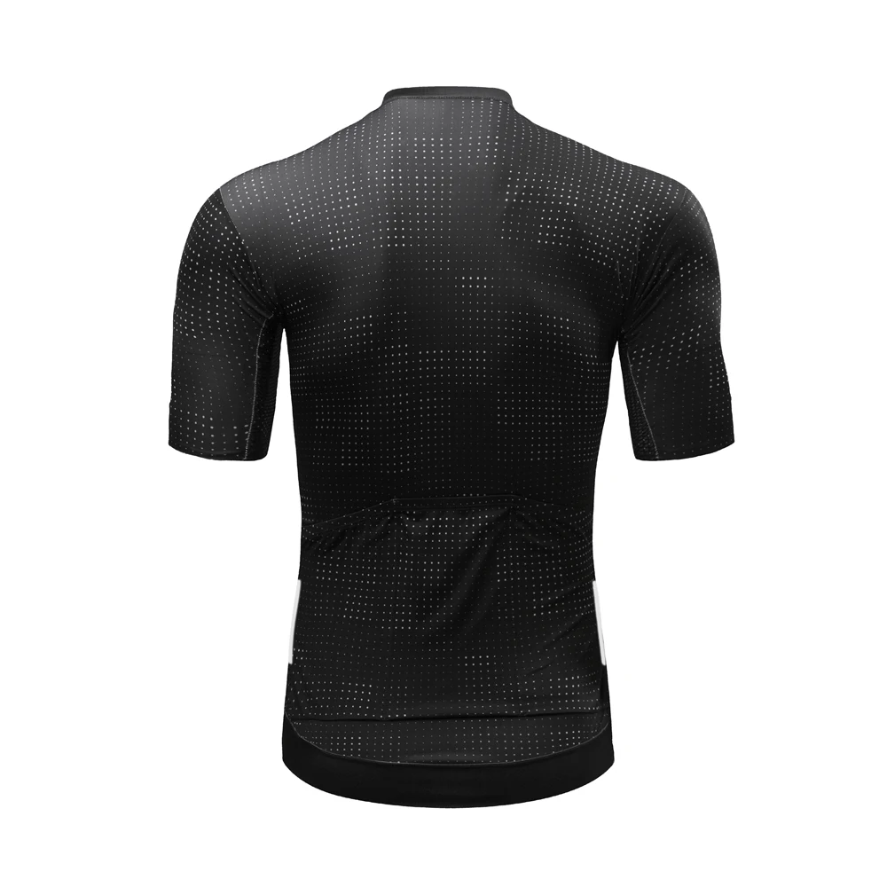 

RION Cycling Jersey 2021 Summer Breathable MTB Downhill Bicycle Shirts Short Sleeve Road Bike Jersey Maillot Ropa Ciclismo