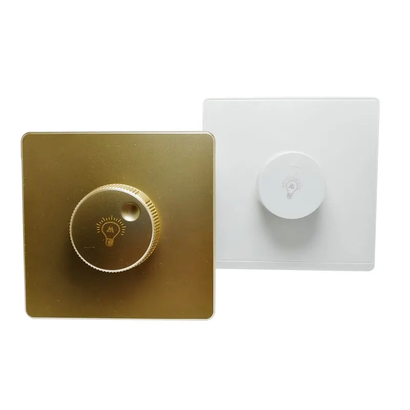 Светодиодный диммер AC220 в регулятор яркости лампа накаливания 300 Вт/600 Вт/1000