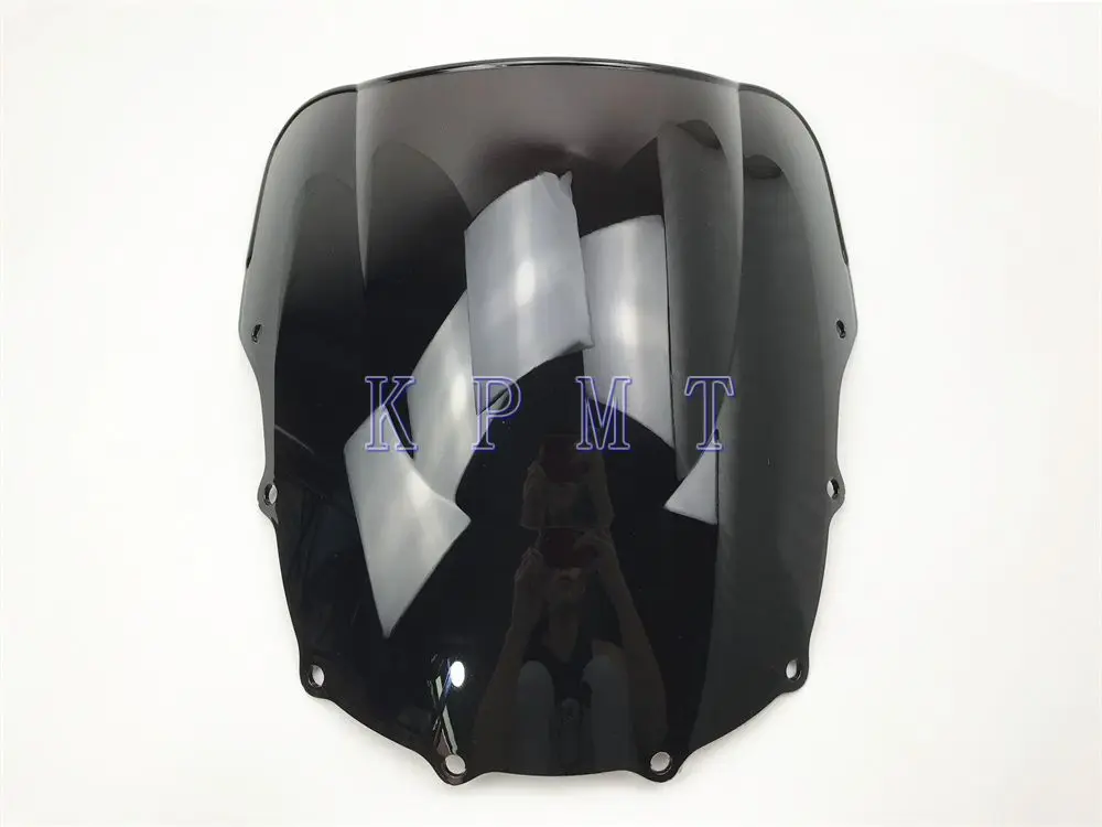 Лобовое стекло для Kawasaki ZZR400 ZZR600 ZZR 400 600 1993-2007 1999 2000 2001 2002 2003 2004 2005 1994 1996 |