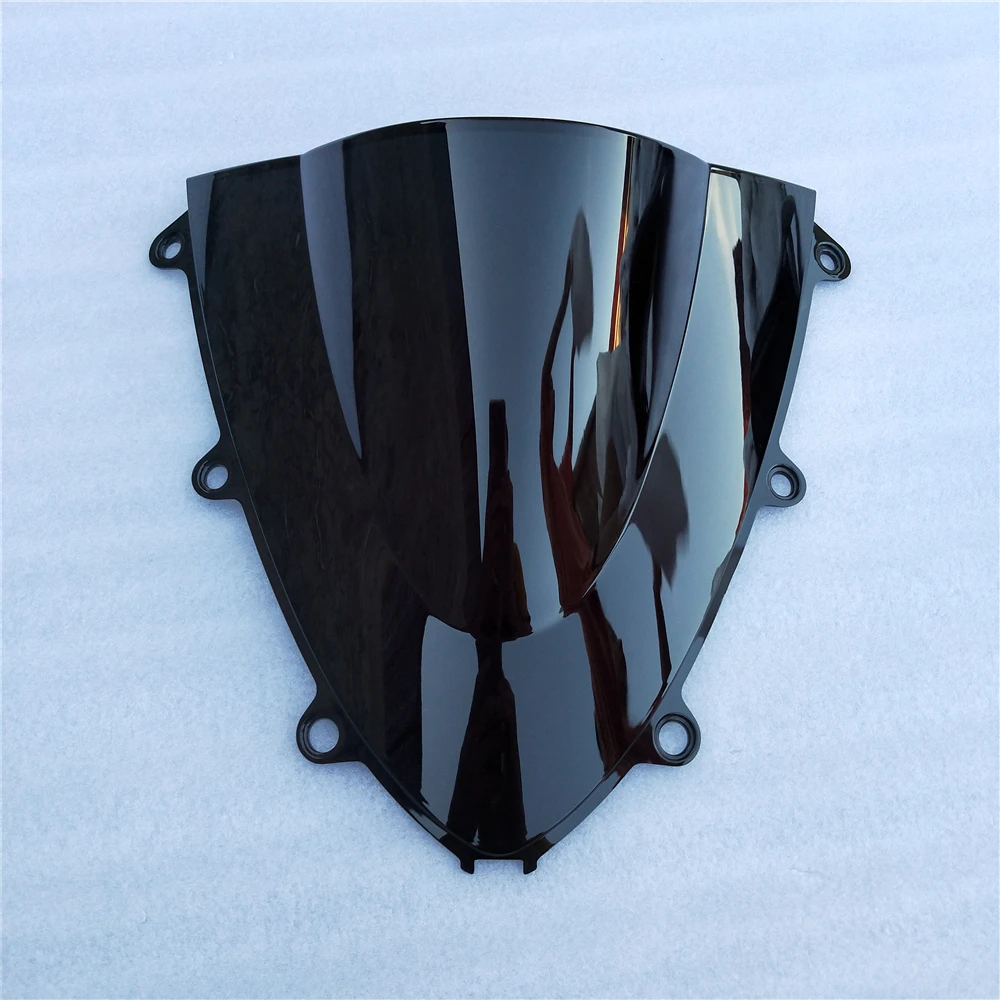 Motorcycle Bubble Windshield Wind Deflectore Windscreen High Quality Spoiler For Honda CBR1000RR CBR1000 08-09-10-11 2010 2011 |