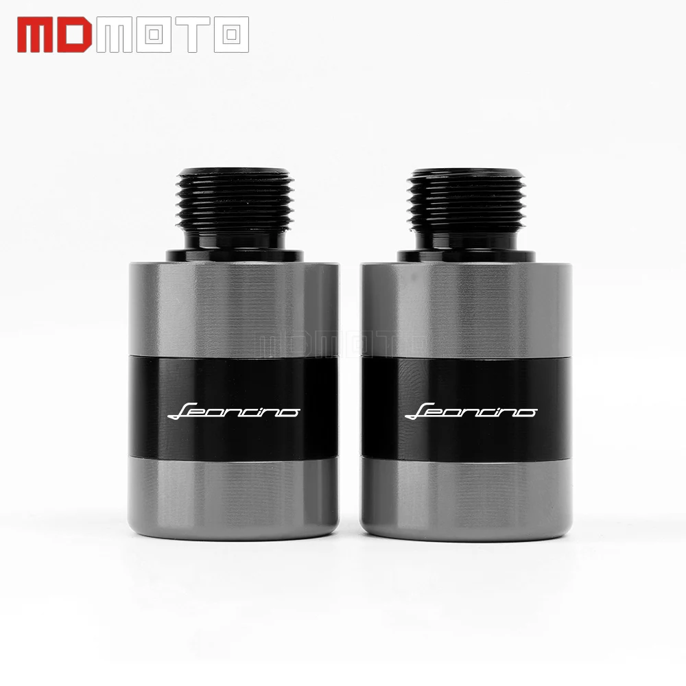 

For Benelli NT 125 300 600 leoncino 500 leoncinoX BJ 500 BN 600i 302 251 New Motorcycle Handlebar Grips Handle Bar Cap End Plugs