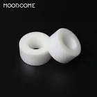 5 шт. медицинская лента и лента резак для наращивания ресниц макияж лента медицинский класс нетканыйPE микропор бумажная лента