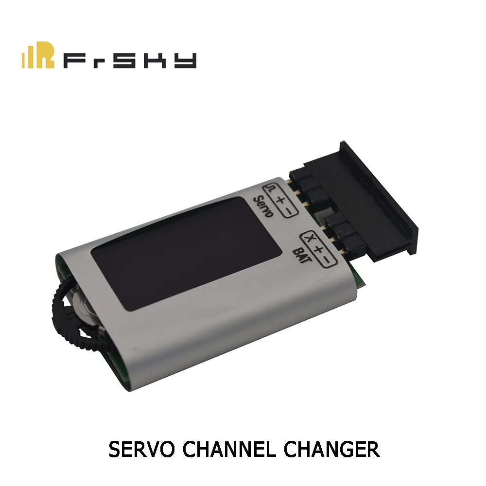 Серводвигатель Frsky для Futaba SBUS CPPM|channel children|changer adapterchannel resistance |