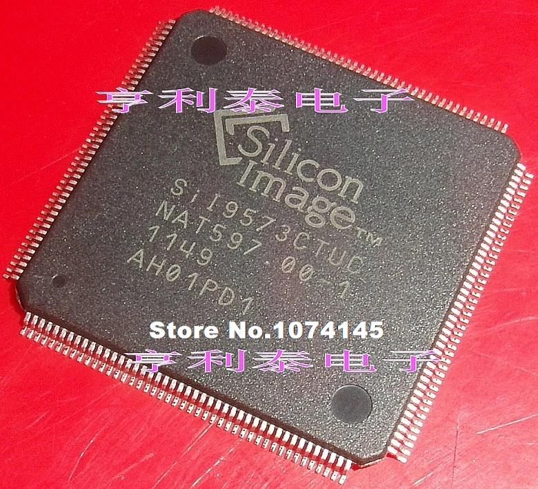 

SiI9573CTUC SiL9573CTUC Si19573CTUC