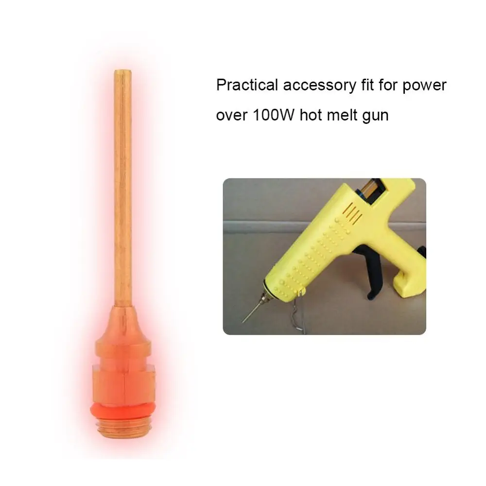 Пистолет клеевой из чистой латуни 1 5 Х70 мм|Инструменты и оборудование для