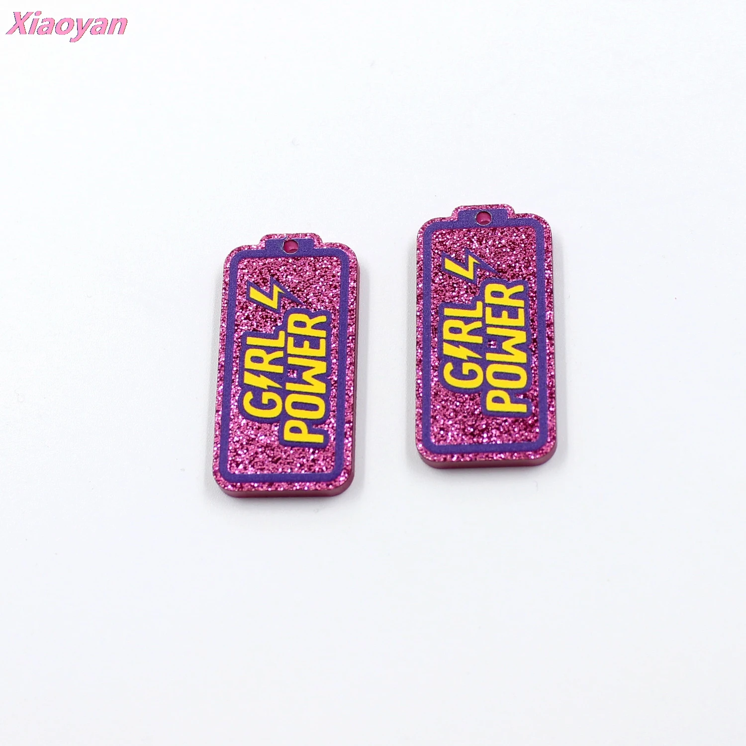 

10 шт., аксессуары для сережек