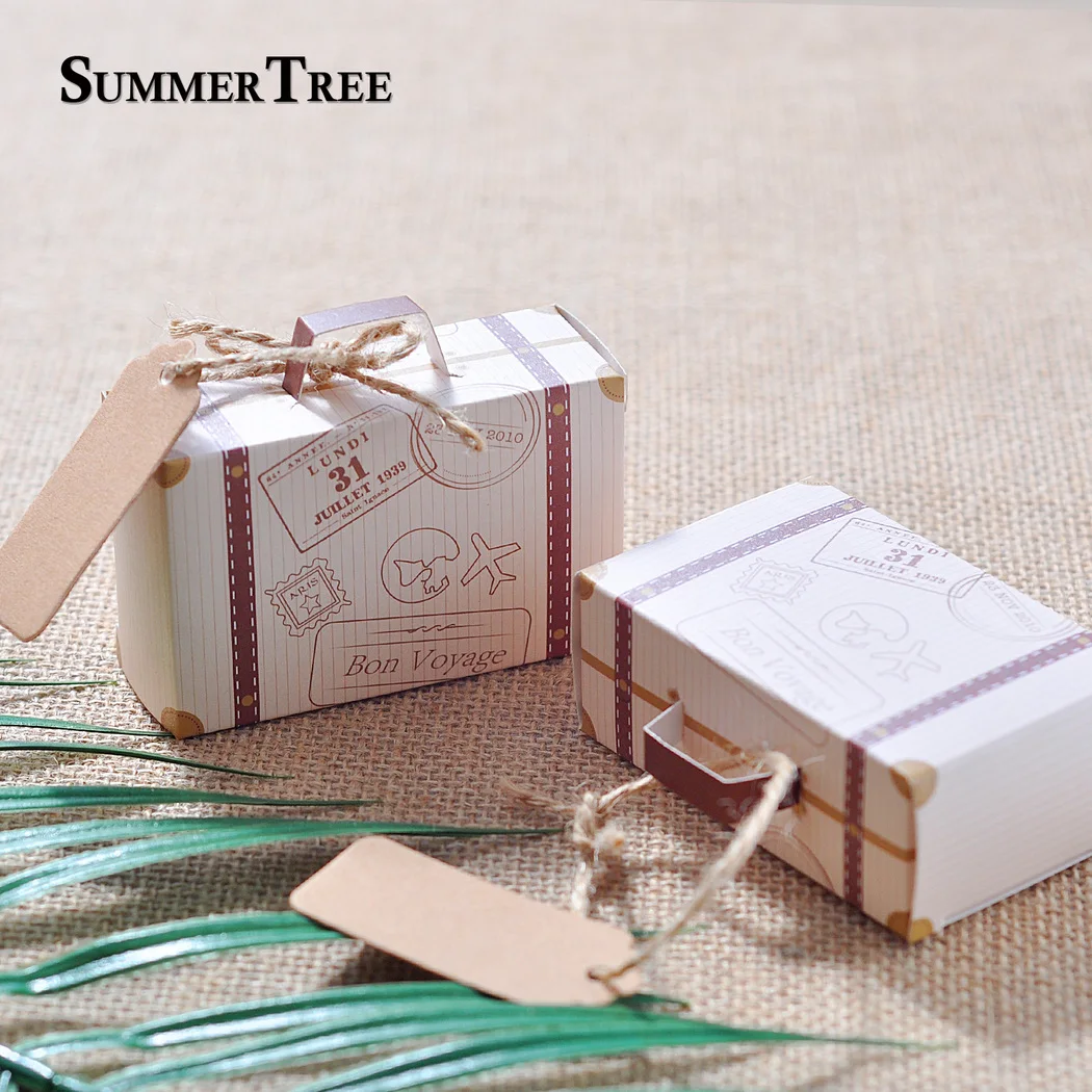 10 шт. Детский чемодан | Дом и сад