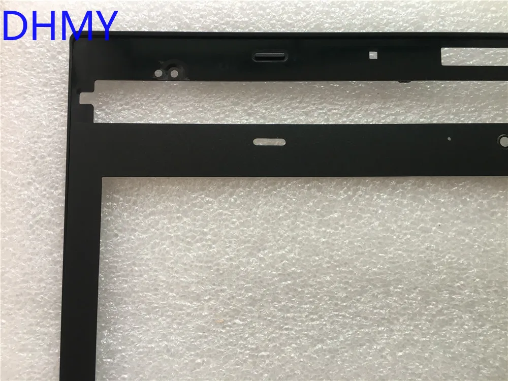 new and original laptop lenovo thinkpad t440 lcd bezel cover casethe lcd screen frame 04x5465 free global shipping