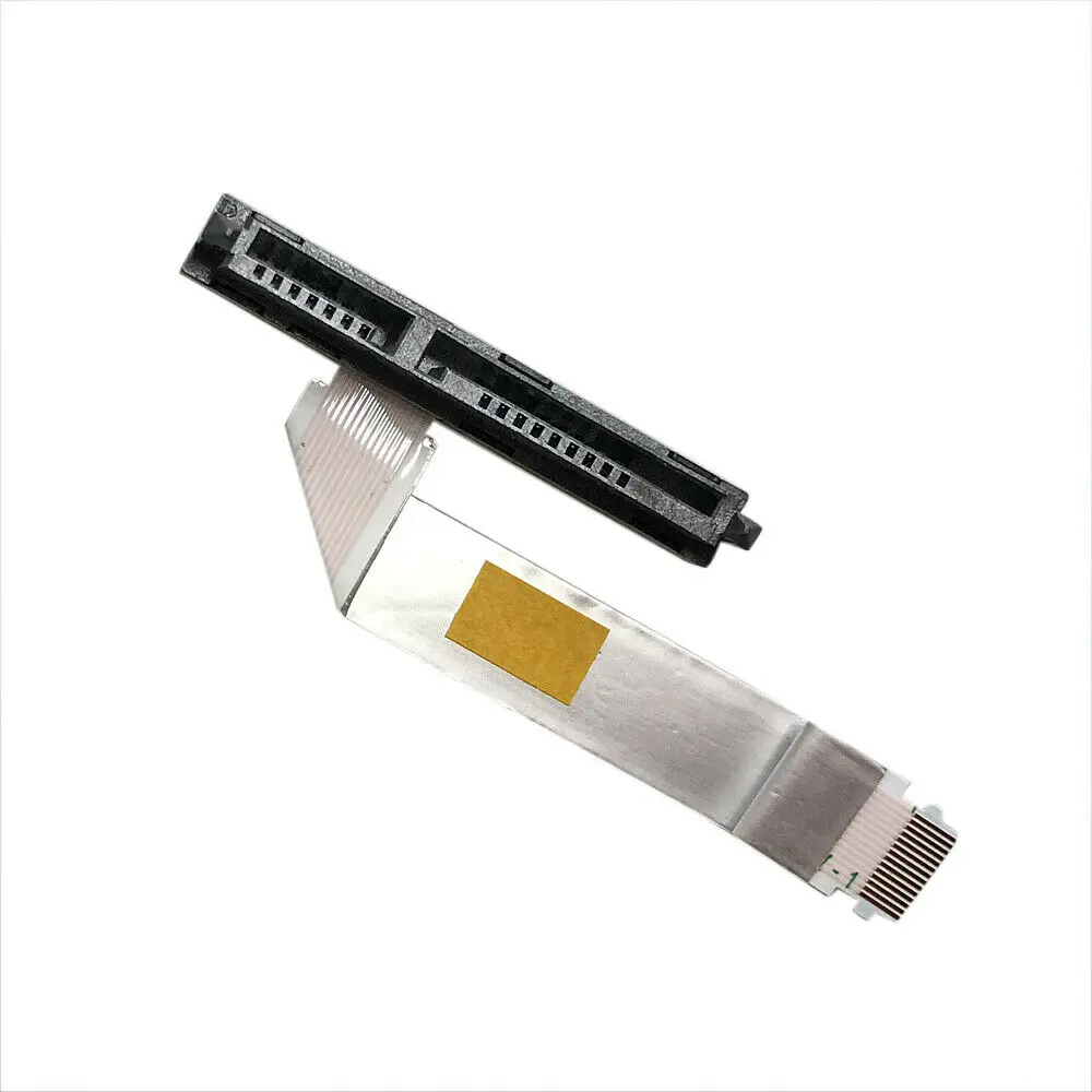 

SATA HDD Hard Drive Cable Connector For Lenovo Ideapad FE4A0 NBX0001QK00