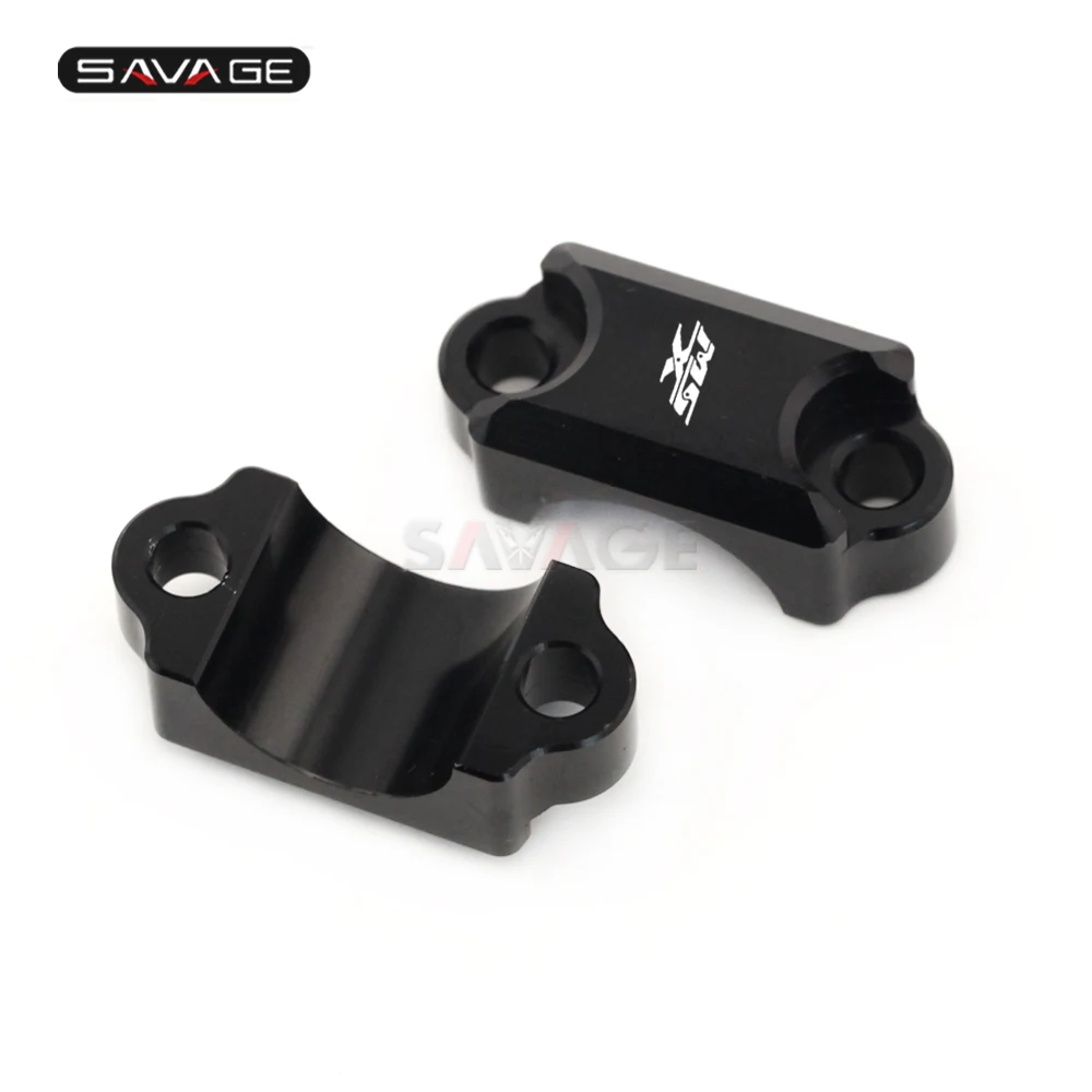 CNC руль зажим Крышка для HONDA MSX 125 гром 2013- MSX125/SF мотоцикл главный цилиндр тормозной муфты зажим