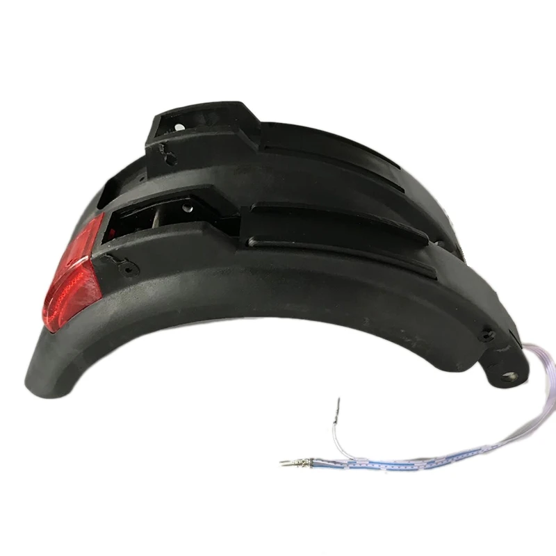 Комплект из 2 передних и задних грязезащитных щитков для скутера Kugoo S1 S2 S3 8 дюймов