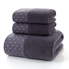 1 pçs adulto esporte penteado longo grampo algodão rosto lavagem engrossado absorvente viagem banheiro toalha de banho toalha terry (3)