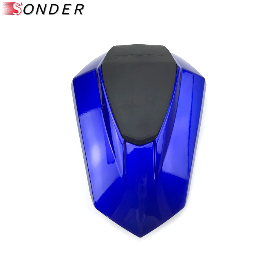 Для Honda CBR1000RR 2017 2018 Mototcycle SeatCowl Solo крышка заднего сиденья CBR1000 RR CBR 1000 1000RR 17-18