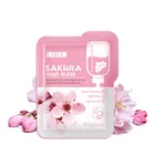 5 шт., увлажняющая маска для лица, от морщин