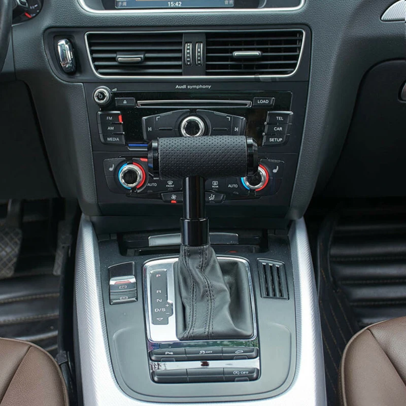 Универсальный ручной автоматический рычаг переключения передач для автомобиля