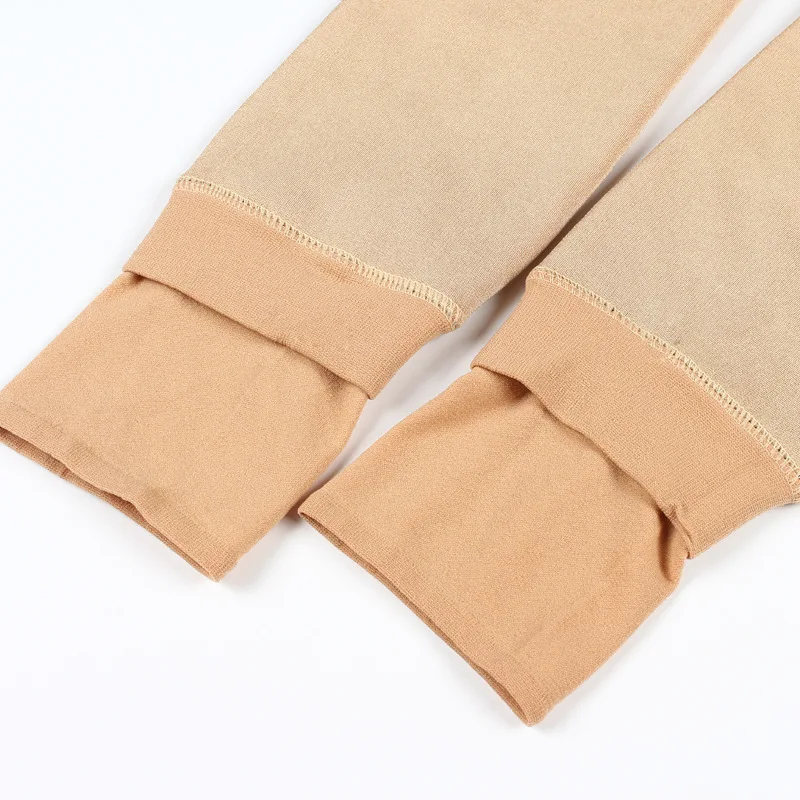 Леггинсы для беременных зимние Бархатные обтягивающие штаны теплая одежда