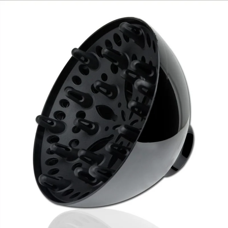 Специальная сушилка для завивки волос Barbershop с большой головкой универсальная