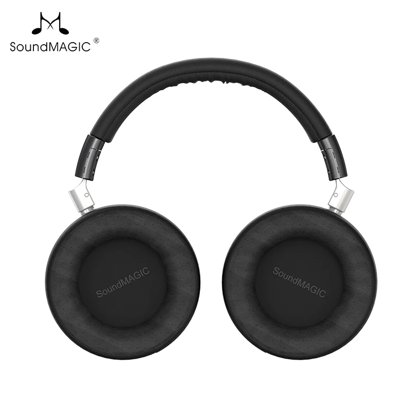 Наушники SoundMAGIC HP1000 с закрытой задней крышкой 53 мм динамические драйверы hifi Звук |