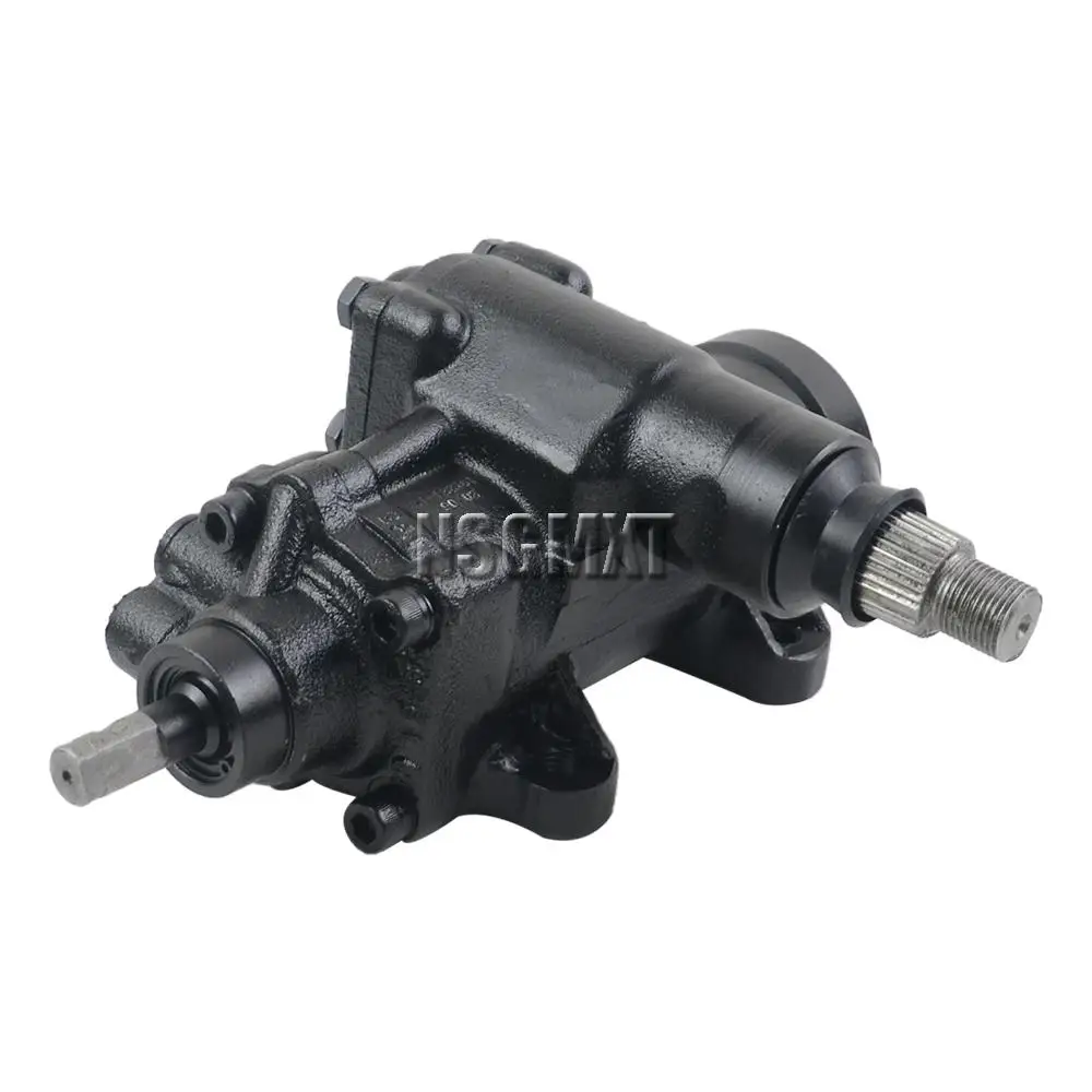 

Коробка рулевого механизма AP02 88965542 15173571 для GMC Sierra 1500 Classic Cadillac Escalade Chevrolet Tahoe