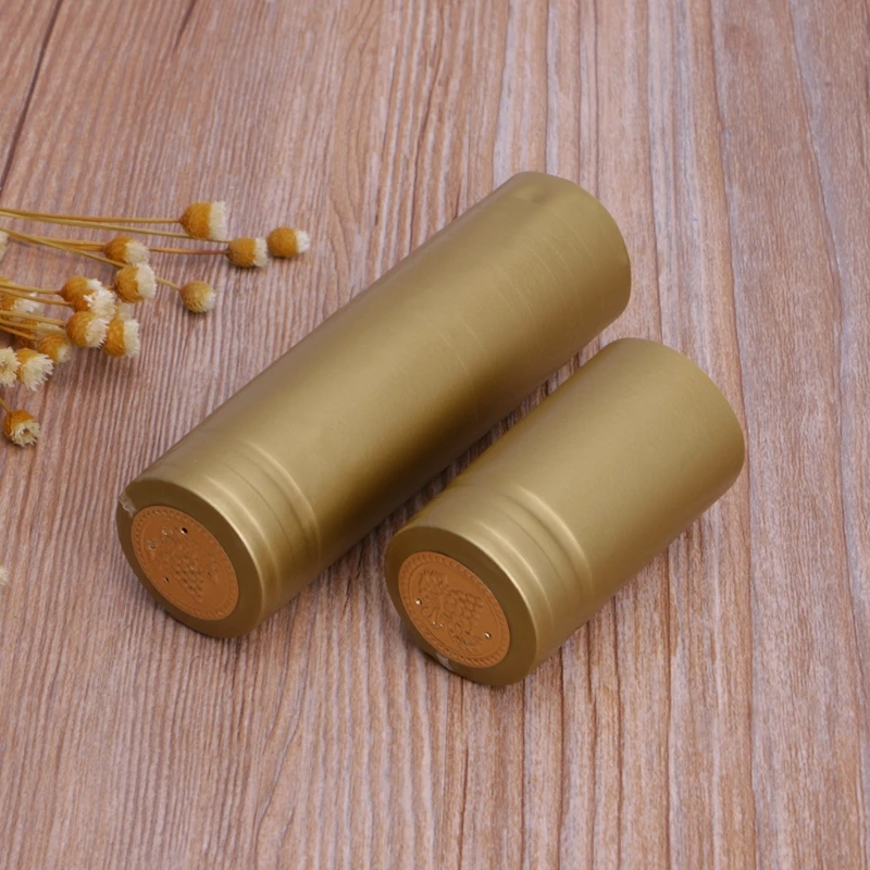 10 шт Бутылка для вина термоусадочная крышка sules Homebrew верхняя свободная Линия