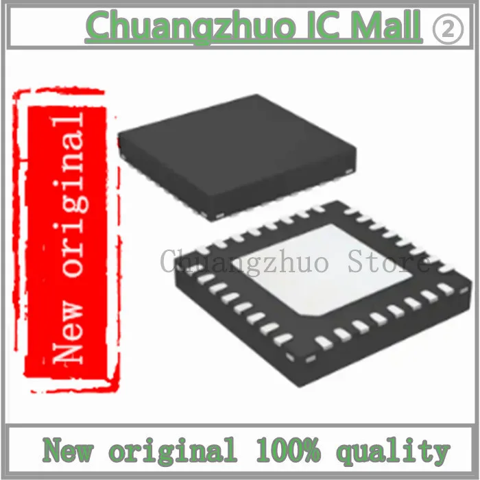 

10 шт./лот ISL88750HRZ ISL88750 88750HRZ 750HRZ Φ IC Chip, новый оригинал