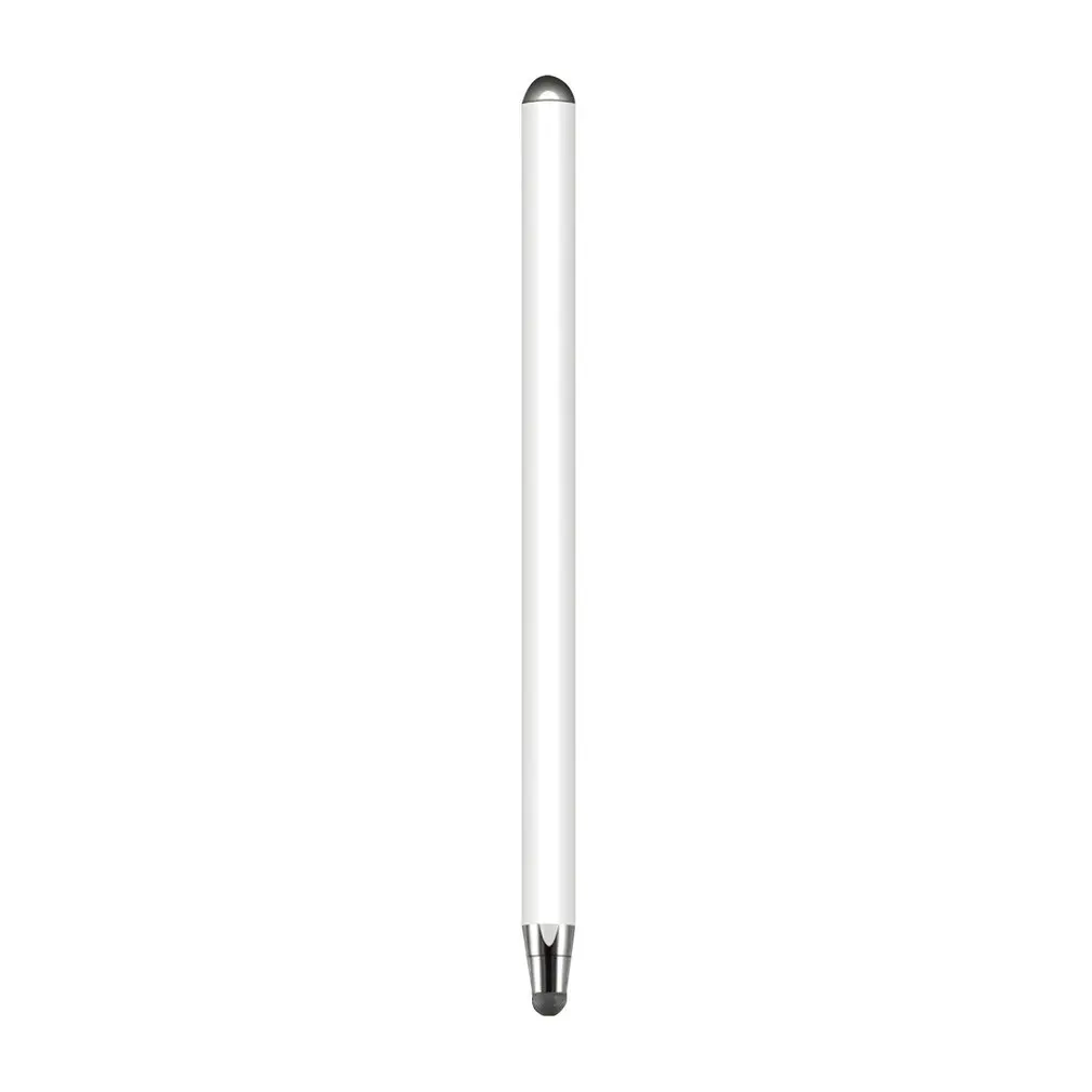 

Magnetic Flat Capacitive Pen For Apple Ipad Stylus Touch Pen Electronic Accessories Tablet Stylus Office Capacitive Pen