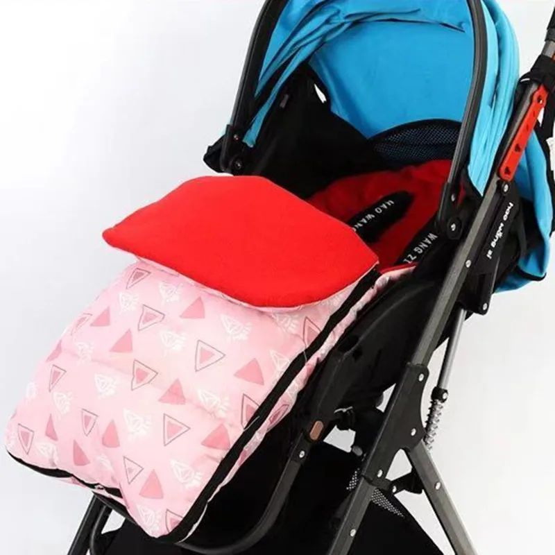 Муфта для ног универсальная коляски и | Мать ребенок