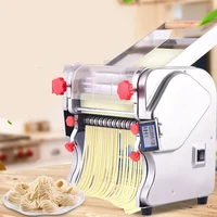 stainless steel ordinary blades pasta making machine manual noodle maker hand operated spaghetti pasta cutter machine