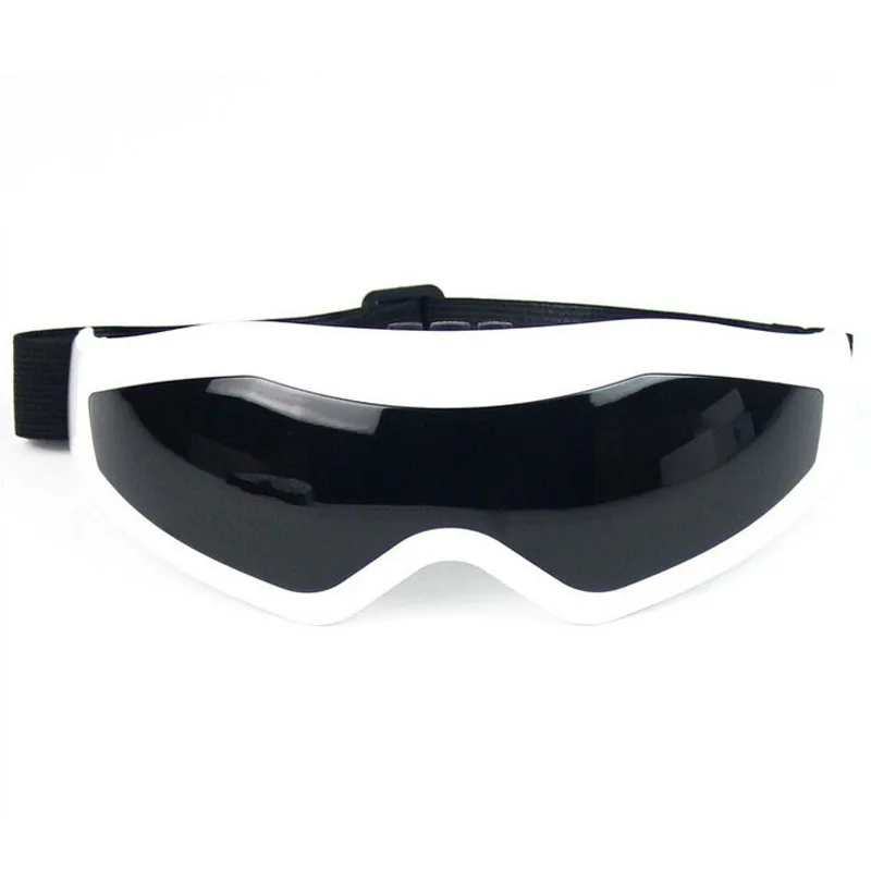 Электрическое средство для глаз улучшение мигреневого зрения очки ухода за