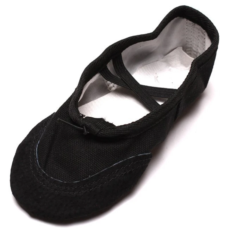 New 2021 Women's Flat Shoes Ballet Shoes Breathable Knit Pointed Shoes Mixed Color Women's Soft Shoes Women Zapatos De
