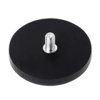 Магнитный Монтажный кронштейн D66 для внедорожников и грузовиков, лодок, светодиодный светильник, оптовая продажа