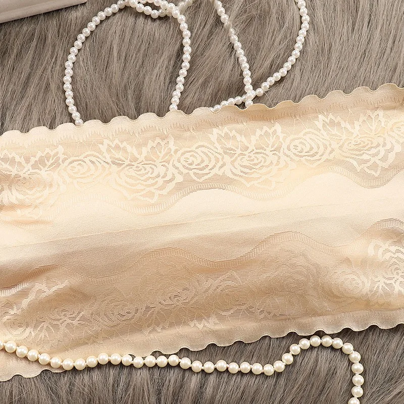 Женский бюстгальтер без бретелек s Бюстгальтер бандо бесшовный топ косточек|Топы