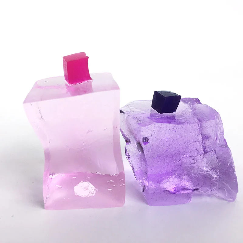 100 г 3d 5x5x5 квадратный Кристальный гидрогелевый водный Бисер гидрогель орбиз для