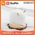 Увлажнитель воздуха Youpin SOTHING DSHJ-H-009, 260 мл, USB, Xiaomi