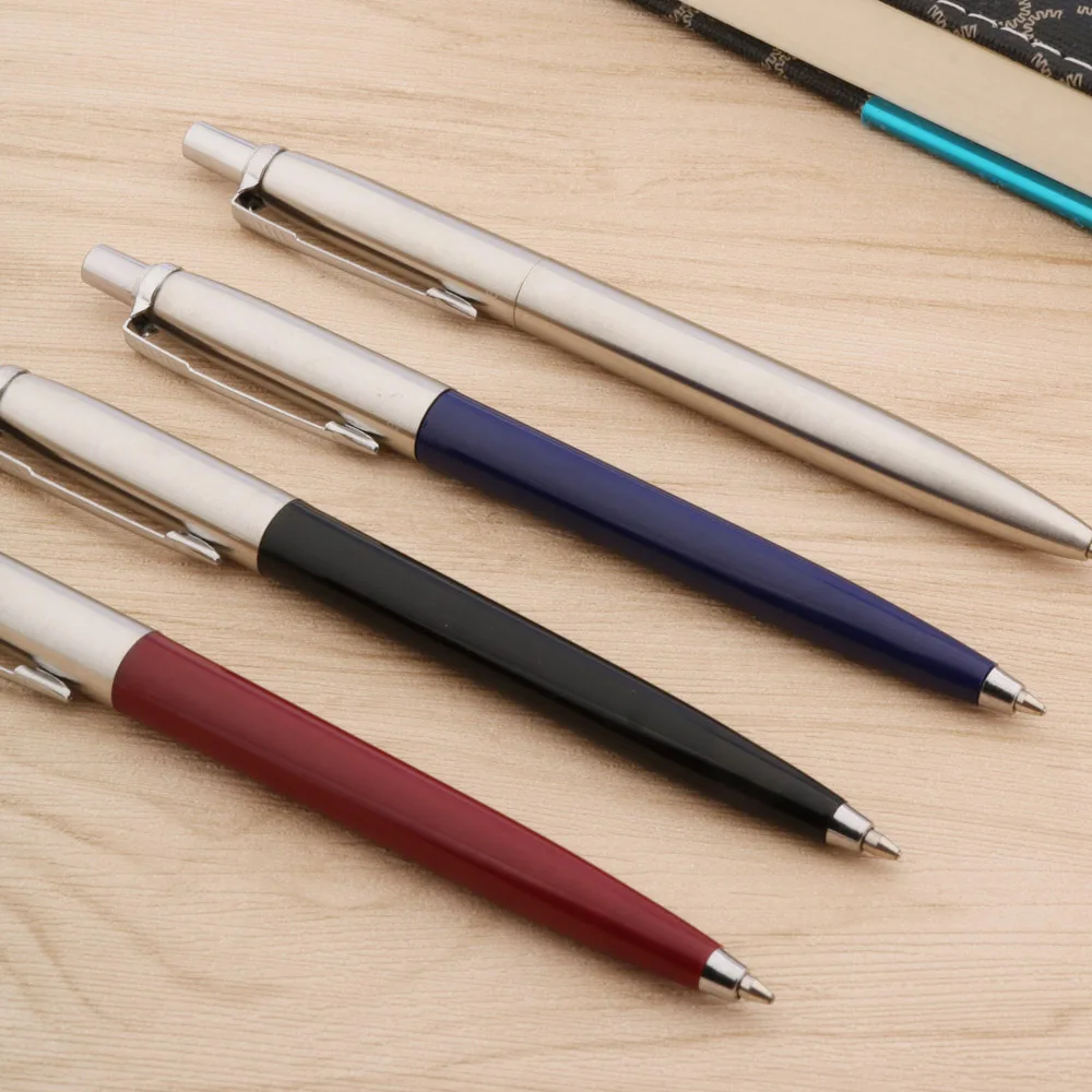 Роскошное Качество 008 модель цвет бизнес школа Канцелярские принадлежности