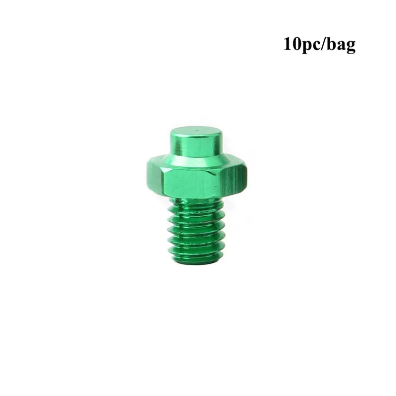 Bicycle Pedal Anti-skid Cleats Screws Bolts Stud Pin Nail For Cycle Pedals Mount Bike Parts Durable Use | Спорт и развлечения