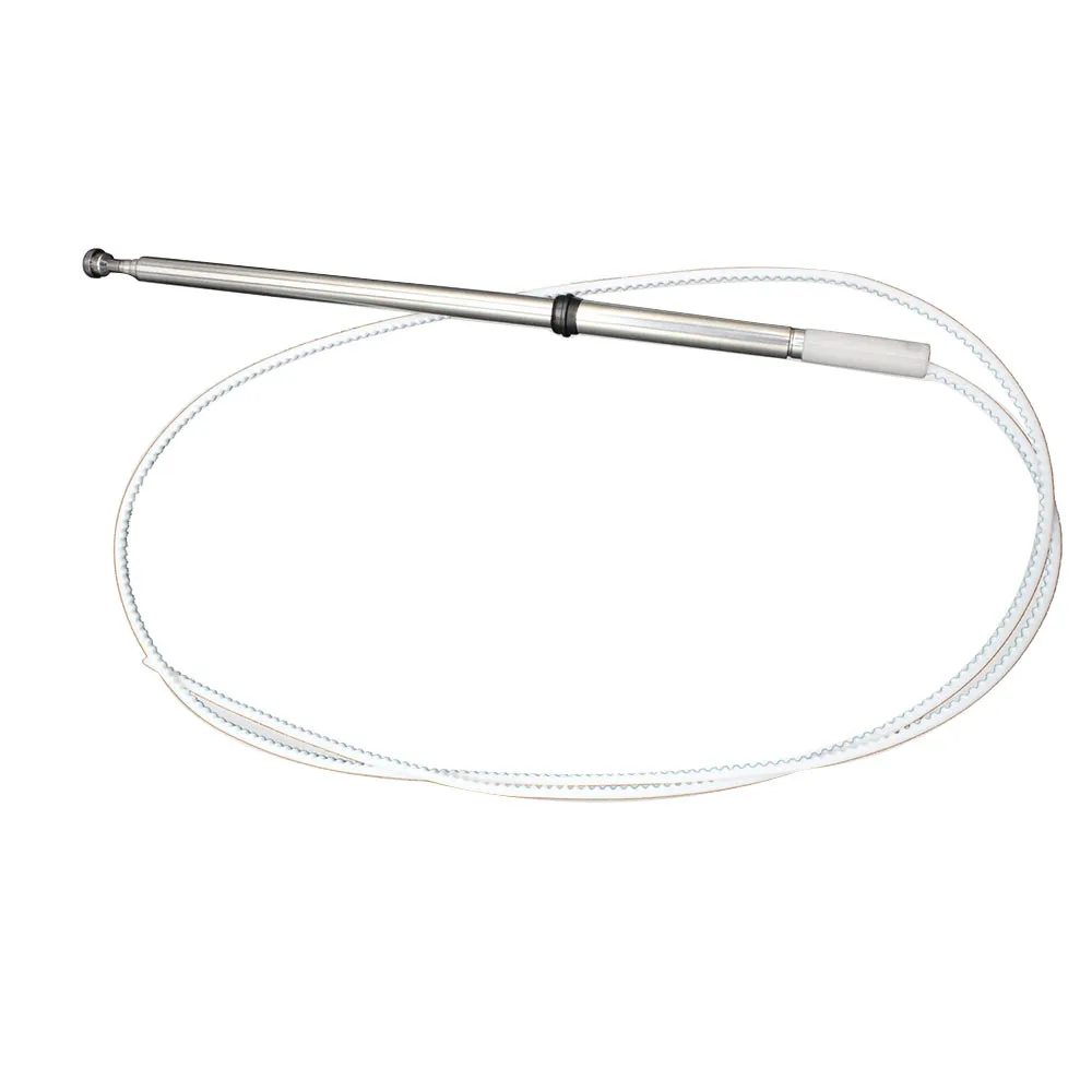 Автомобильная антенна Mast AM FM радио для Toyota LAND CRUISER 1998 2007 OEM 86337/60151 мачтовая веревка