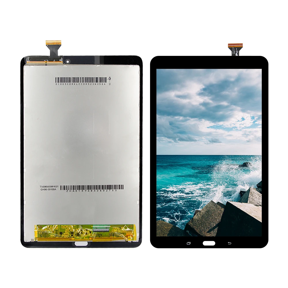 

ЖК-дисплей для Samsung Galaxy Tab E 9,6, T560, SM-T560NU, T567, с сенсорным экраном