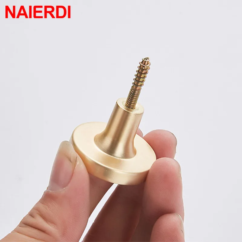 Ручка для шкафа NAIERDI из цинкового сплава с черными и синими драгоценными камнями