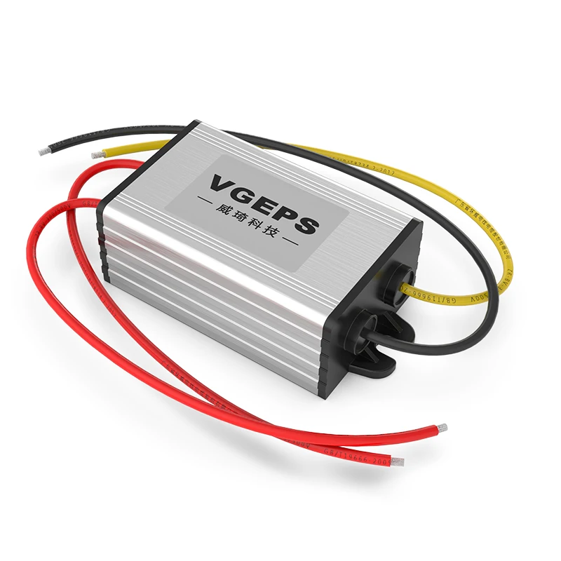 AC24V для DC12V источника питания понижающий преобразователь AC15-36V трансформер от