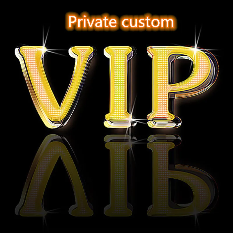 

Индивидуальные продукты VIP