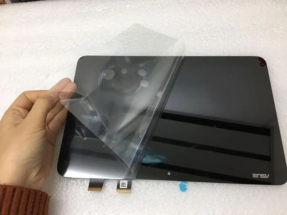 Lenovo Yoga 6 13alc6.